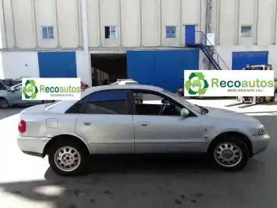 Scrapping Vehicle audi                                               a4 berlina (b5)                                                                                                                                                                                                                                            1.9 tdi                                                                                                                                                                                                                                                    of the year 1997 powered afn