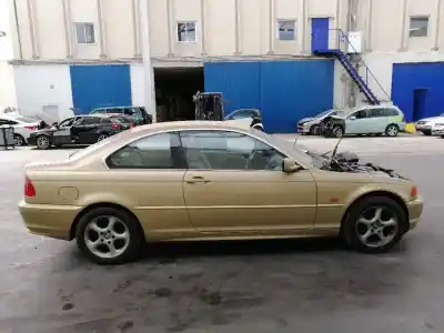 Veículo de Sucata bmw serie 3 coupe (e46) 2.8 24v cat do ano 2000 alimentado 286s2