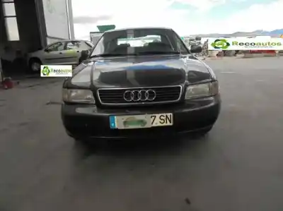 Scrapping Vehicle AUDI                                               A4 BERLINA (B5)                                                                                                                                                                                                                                            1.8                                                                                                                                                                                                                                                        of the year 1995 powered ADR
