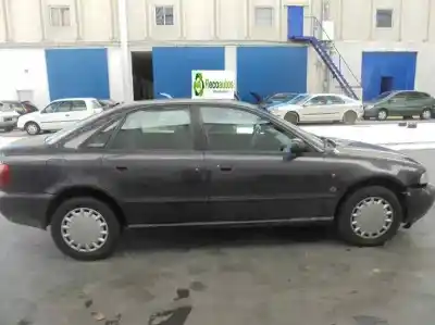 Scrapping Vehicle audi a4 berlina (b5) 1.8 of the year 1995 powered adr