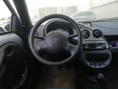 Утилизация автомобиля ford                                               ka (ccq)                                                                                                                                                                                                                                                   básico года 1996 питание a9a