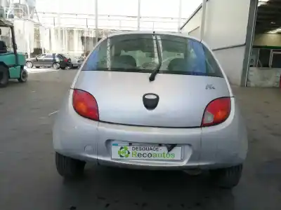 Утилизация автомобиля ford                                               ka (ccq)                                                                                                                                                                                                                                                   básico года 1996 питание a9a