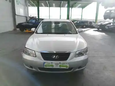 Veículo de Sucata hyundai sonata (nf) 2.0 crdi comfort i do ano 2006 alimentado d4ea