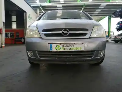 Vehicul casat opel                                               meriva                                                                                                                                                                                                                                                     blue line                                                                                                                                                                                                                                                  al anului 2003 alimentat z16xe