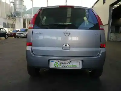 Vehicul casat opel                                               meriva                                                                                                                                                                                                                                                     blue line                                                                                                                                                                                                                                                  al anului 2003 alimentat z16xe