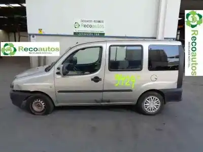 Vehículo de desguace FIAT DOBLO CARGO (223) 1.9 D Furg. del año 2001 con motor 223A6000