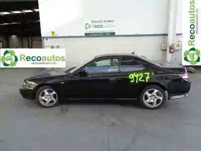 Vehículo de desguace HONDA                                              PRELUDE (BB6/8/9)                                                                                                                                                                                                                                          2.2 VTi VTEC (147kW)                                                                                                                                                                                                                                       del año 1997 con motor H22A5