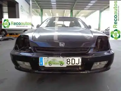 Утилизация автомобиля honda                                              prelude (bb6/8/9)                                                                                                                                                                                                                                          2.2 vti vtec (147kw) года 1997 питание h22a5