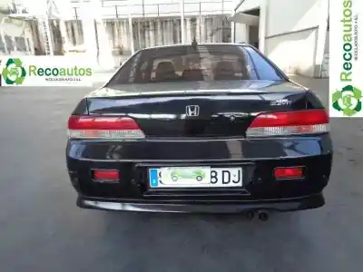 Утилизация автомобиля honda                                              prelude (bb6/8/9)                                                                                                                                                                                                                                          2.2 vti vtec (147kw) года 1997 питание h22a5