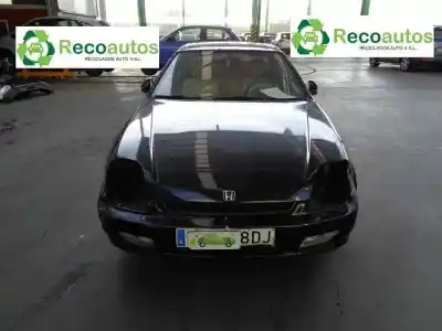 Утилизация автомобиля honda                                              prelude (bb6/8/9)                                                                                                                                                                                                                                          2.2 vti vtec (147kw) года 1997 питание h22a5