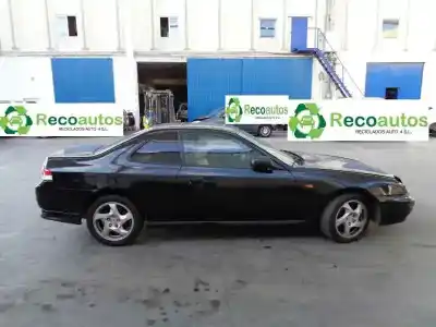 Утилизация автомобиля honda                                              prelude (bb6/8/9)                                                                                                                                                                                                                                          2.2 vti vtec (147kw) года 1997 питание h22a5
