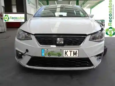 Veículo de Sucata seat ibiza v (kj1, kjg) 1.0 tgi do ano 2019 alimentado dby