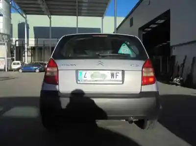 Veículo de Sucata citroen                                            c2 (jm_)                                                                                                                                                                                                                                                   1.4 hdi                                                                                                                                                                                                                                                    do ano 2003 alimentado 8hz