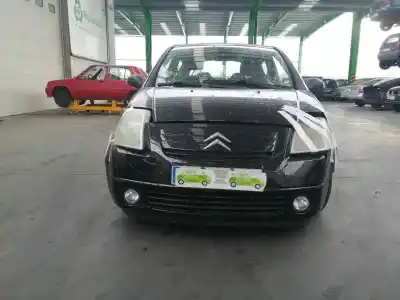 Vehículo de desguace citroen                                            c2 (jm_)                                                                                                                                                                                                                                                   1.4 hdi                                                                                                                                                                                                                                                    del año 2007 con motor 8hz