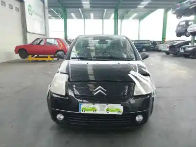 Vehículo de desguace citroen                                            c2 (jm_)                                                                                                                                                                                                                                                   1.4 hdi                                                                                                                                                                                                                                                    del año 2007 con motor 8hz