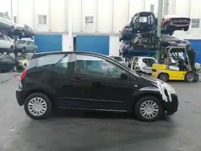 Vehículo de desguace citroen                                            c2 (jm_)                                                                                                                                                                                                                                                   1.4 hdi                                                                                                                                                                                                                                                    del año 2007 con motor 8hz