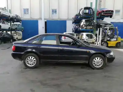 Sloopvoertuig audi a4 berlina (b5) 1.8 van het jaar 1998 aangedreven adr