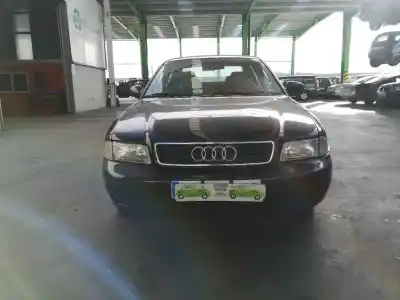 Sloopvoertuig audi a4 berlina (b5) 1.8 van het jaar 1998 aangedreven adr