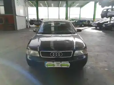 Sloopvoertuig audi a4 berlina (b5) 1.8 van het jaar 1998 aangedreven adr