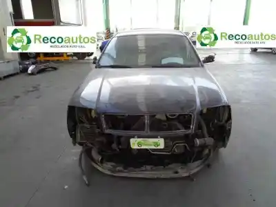Veículo de Sucata audi a6 berlina (4b2) 2.5 tdi do ano 2001 alimentado ake