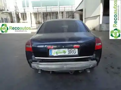 Veículo de Sucata audi a6 berlina (4b2) 2.5 tdi do ano 2001 alimentado ake