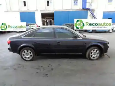 Veículo de Sucata audi a6 berlina (4b2) 2.5 tdi do ano 2001 alimentado ake