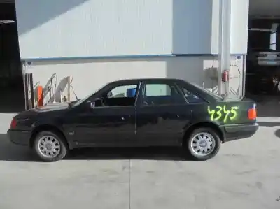Здавання транспортного засобу AUDI 100 BERLINA (C4) 2.3 року 1991 потужний AAR