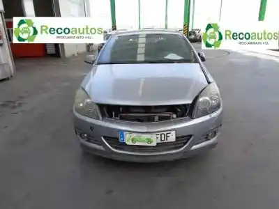 Здавання транспортного засобу opel astra gtc 1.9 16v cdti cat (z 19 dth / lrd) року 2006 потужний z19dth