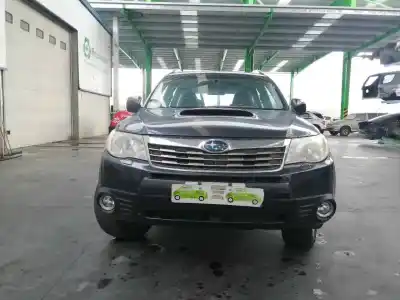 Veículo de Sucata subaru forester (sh_) 2.0 d awd (shh) do ano 2009 alimentado ee20