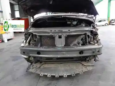 Утилизация автомобиля renault espace iv (jk0) 3.0 dci diesel (p9x) года 2006 питание p9xa715