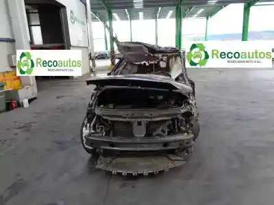 Утилизация автомобиля renault espace iv (jk0) 3.0 dci diesel (p9x) года 2006 питание p9xa715