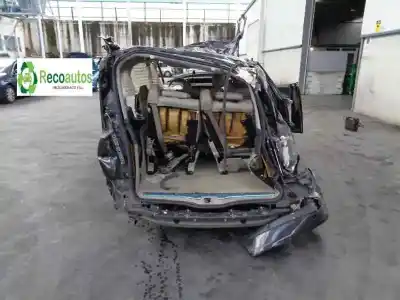 Утилизация автомобиля renault espace iv (jk0) 3.0 dci diesel (p9x) года 2006 питание p9xa715