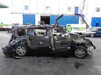 Утилизация автомобиля renault espace iv (jk0) 3.0 dci diesel (p9x) года 2006 питание p9xa715