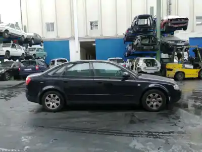 Veículo de Sucata audi a4 berlina (8e) 1.9 tdi (96kw) do ano 2002 alimentado avf