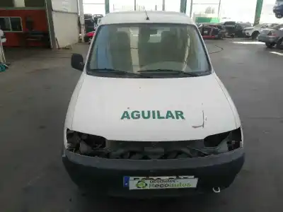 Veículo de Sucata citroen                                            berlingo                                                                                                                                                                                                                                                   1.9 d multispace                                                                                                                                                                                                                                           do ano 2001 alimentado wjz