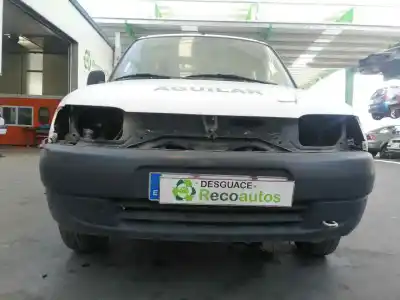 Veículo de Sucata citroen                                            berlingo                                                                                                                                                                                                                                                   1.9 d multispace                                                                                                                                                                                                                                           do ano 2001 alimentado wjz
