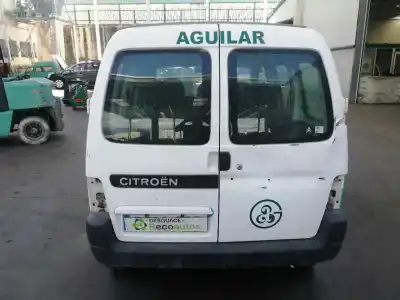 Veículo de Sucata citroen                                            berlingo                                                                                                                                                                                                                                                   1.9 d multispace                                                                                                                                                                                                                                           do ano 2001 alimentado wjz