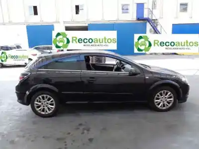 Здавання транспортного засобу opel astra gtc 1.6 16v cat року 2008 потужний z16xer Здавання транспортного засобу opel astra gtc 1.6 16v cat року 2008 потужний z16xer
