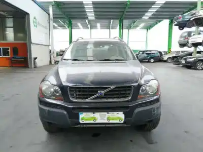 Veículo de Sucata volvo xc90 2.4 diesel cat do ano 2006 alimentado d5244t4