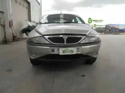 Утилизация автомобиля lancia lancia y 1.4 lx года 1997 питание 840a2000