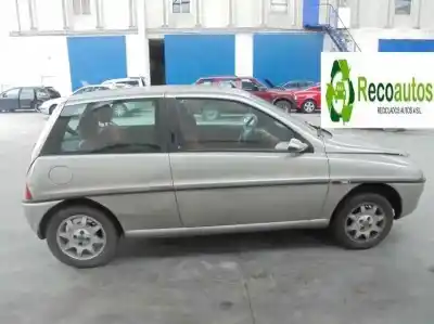 Утилизация автомобиля lancia lancia y 1.4 lx года 1997 питание 840a2000