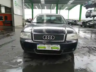Scrapping Vehicle audi a6 berlina (4b2) 2.4 quattro of the year 2005 powered bdv