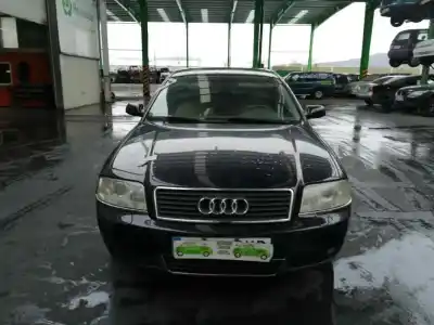 Scrapping Vehicle audi a6 berlina (4b2) 2.4 quattro of the year 2005 powered bdv