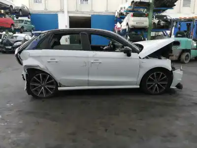 Scrapping Vehicle audi                                               a1 (8xk)                                                                                                                                                                                                                                                   adrenalin                                                                                                                                                                                                                                                  of the year 2016 powered cus