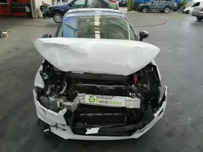 Scrapping Vehicle audi                                               a1 (8xk)                                                                                                                                                                                                                                                   adrenalin                                                                                                                                                                                                                                                  of the year 2016 powered cus