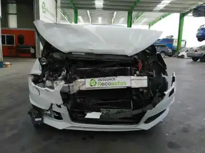 Scrapping Vehicle audi                                               a1 (8xk)                                                                                                                                                                                                                                                   adrenalin                                                                                                                                                                                                                                                  of the year 2016 powered cus