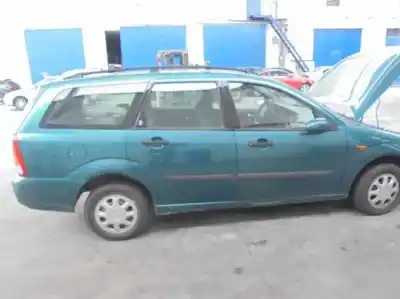 Veículo de Sucata ford focus turnier (cak) 1.6 16v cat do ano 1999 alimentado fyda