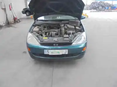Veículo de Sucata ford focus turnier (cak) 1.6 16v cat do ano 1999 alimentado fyda