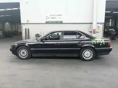 Veicolo di demolizione BMW SERIE 7 (E38) 3.0 V8 CAT dell'anno 1995 alimentato 308S1G