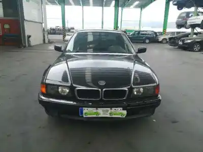 Veicolo di demolizione bmw serie 7 (e38) 3.0 v8 cat dell'anno 1995 alimentato 308s1g